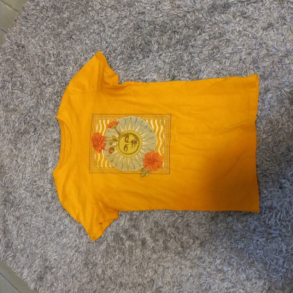 Short Sleeve Shirt